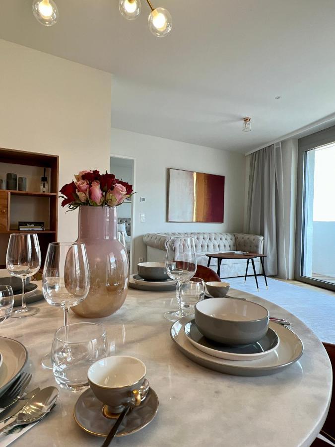 Appartamento Quartier Belvedere 157