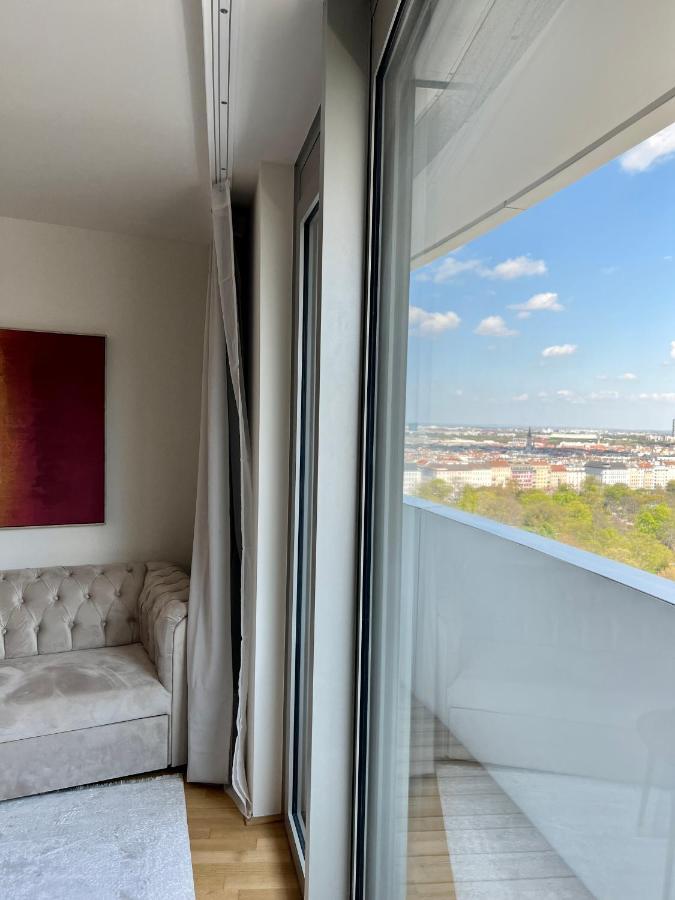 Appartamento Quartier Belvedere 157