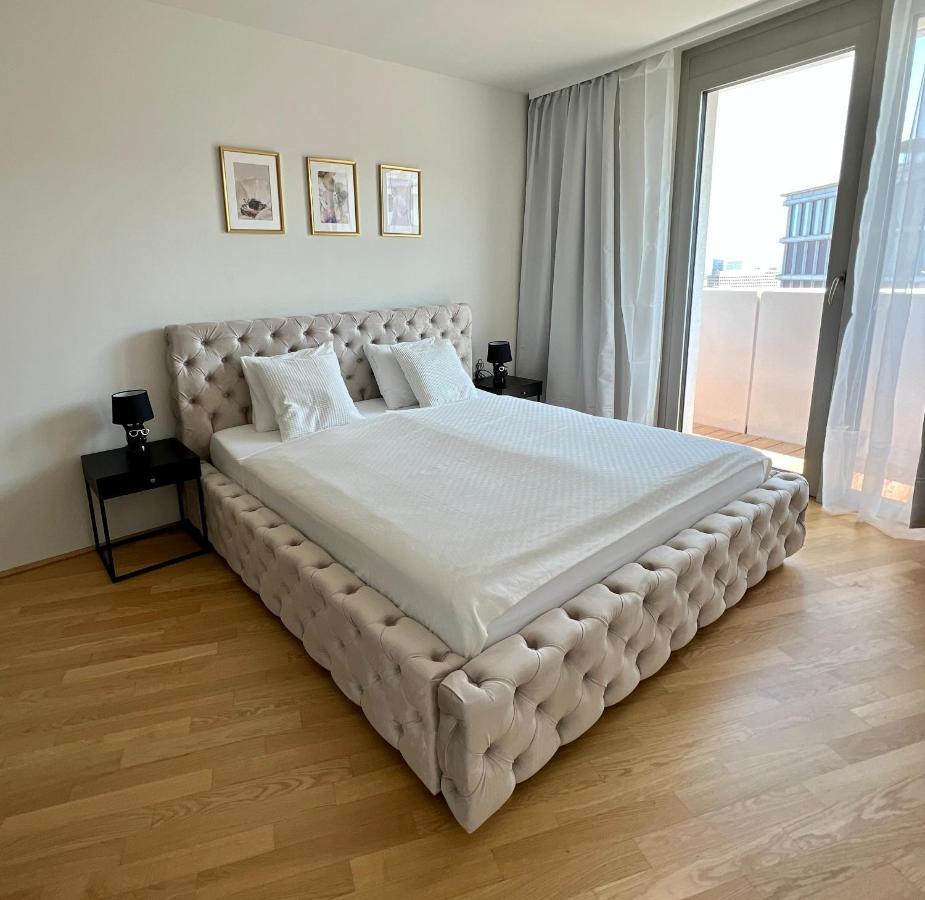 Quartier Belvedere 157 * Vienna