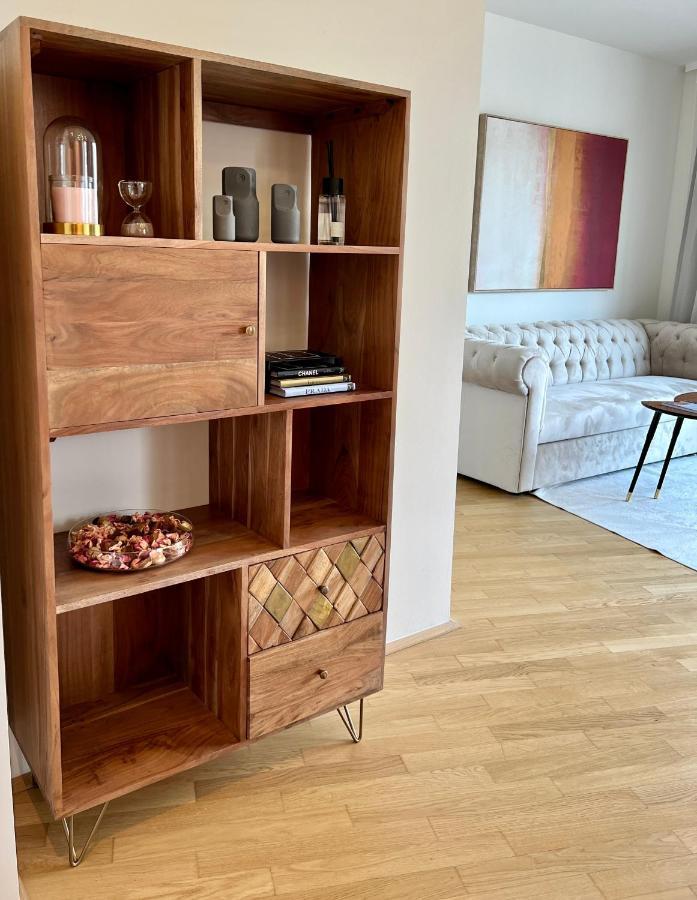 Appartamento Quartier Belvedere 157 *