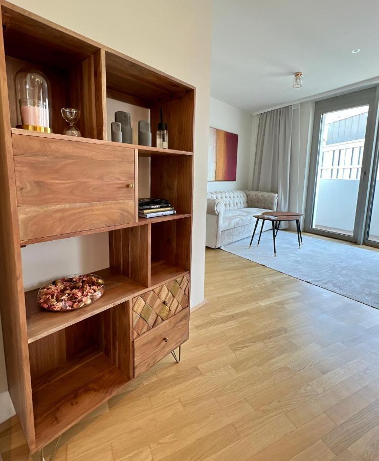 Quartier Belvedere 157 Appartamento *