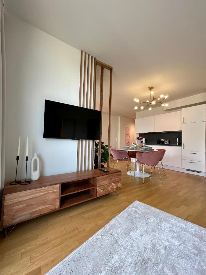Appartamento Quartier Belvedere 157