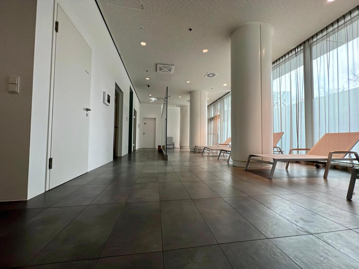 Appartamento Quartier Belvedere 157 *