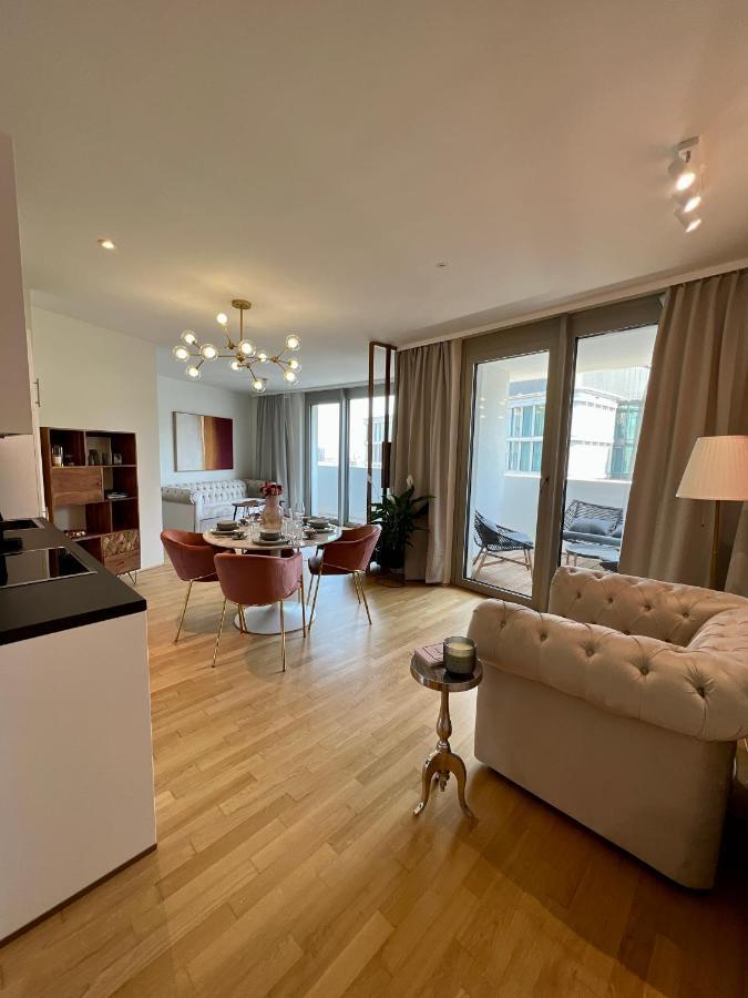 Quartier Belvedere 157 Appartamento
