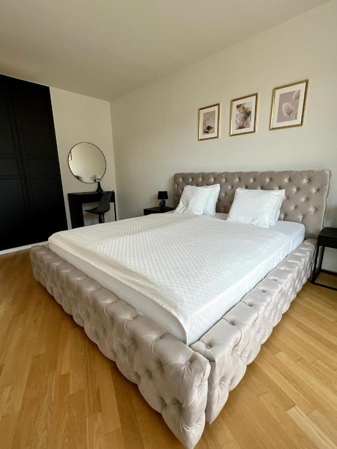 Quartier Belvedere 157 Appartamento Vienna