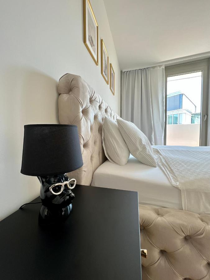 Appartamento Quartier Belvedere 157