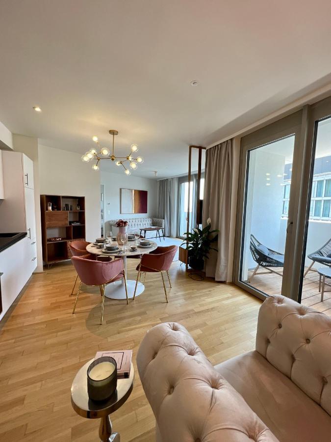 Quartier Belvedere 157 Appartamento