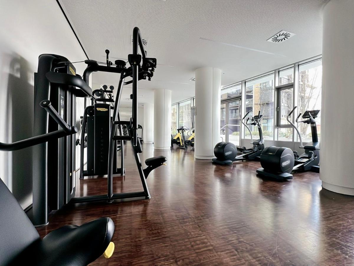 Appartamento Quartier Belvedere 157 *