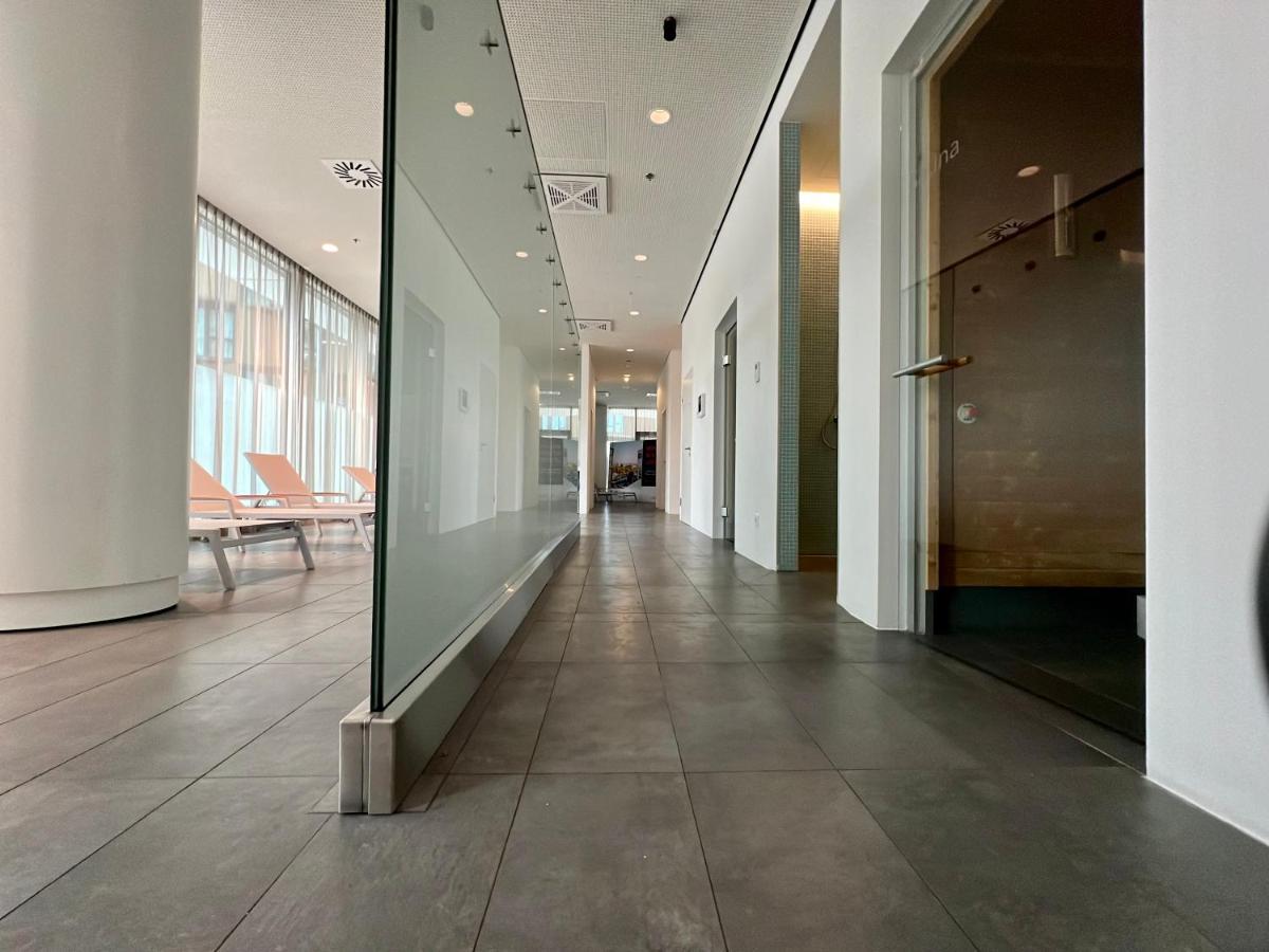 Appartamento Quartier Belvedere 157