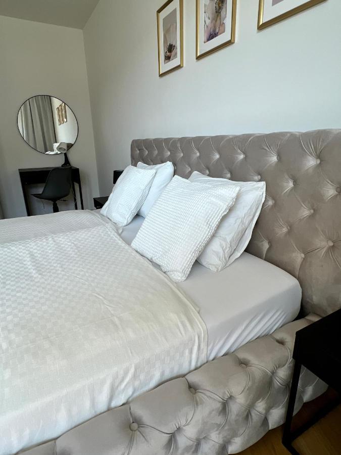 Appartamento Quartier Belvedere 157