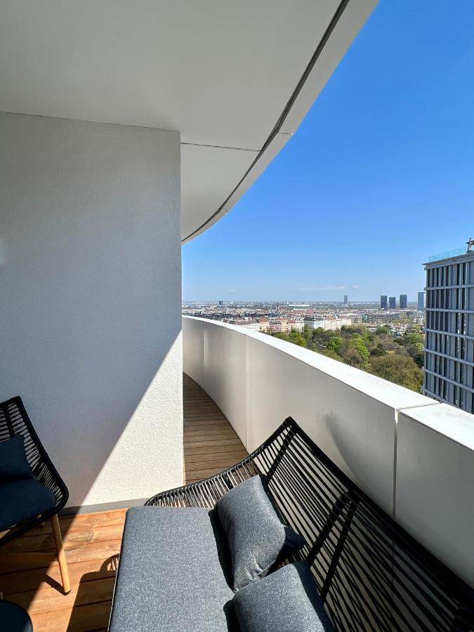 Appartamento Quartier Belvedere 157 *
