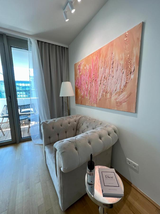 Appartamento Quartier Belvedere 157 Vienna