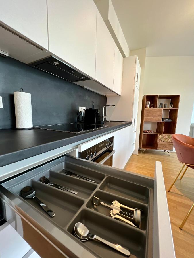 Quartier Belvedere 157 Appartamento