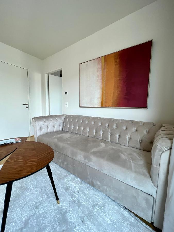 Quartier Belvedere 157 Appartamento *