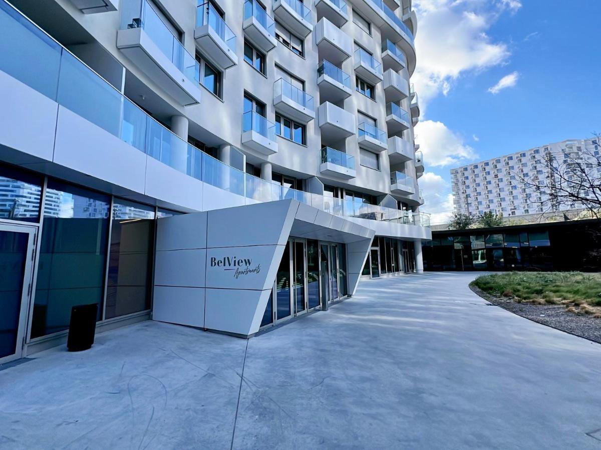 Quartier Belvedere 157 Appartamento