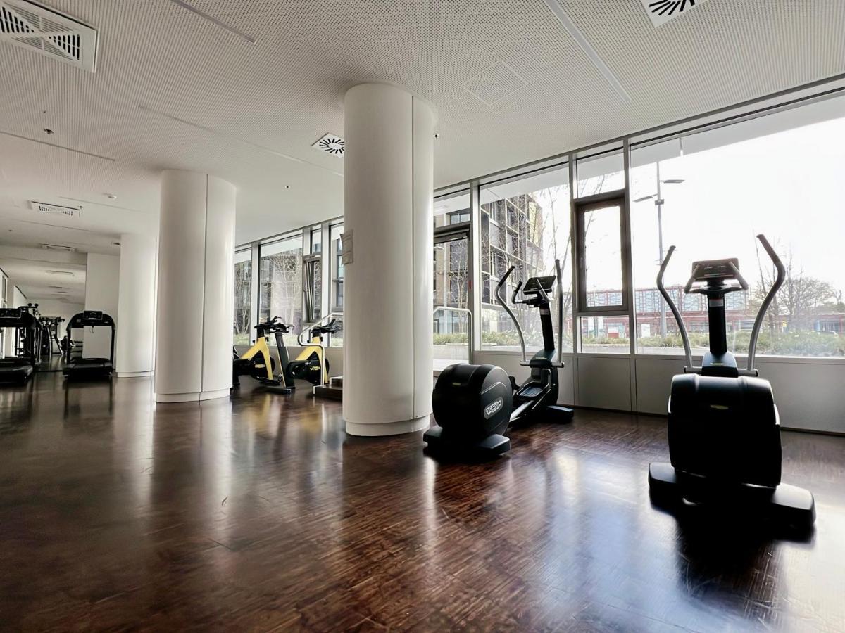 Quartier Belvedere 157 Appartamento