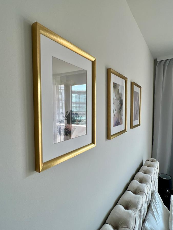 Quartier Belvedere 157 Appartamento Vienna