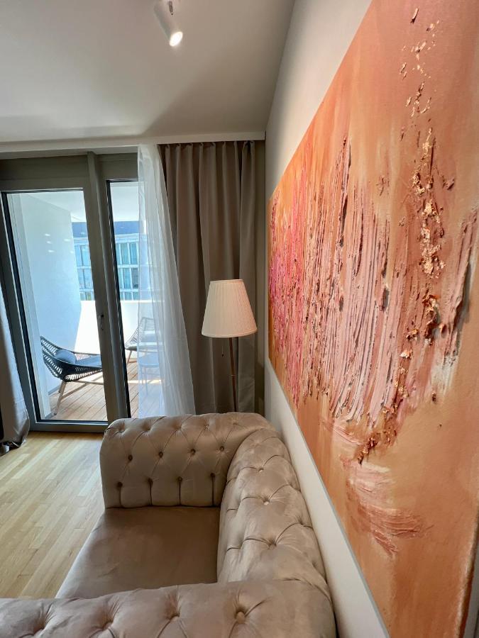 Appartamento Quartier Belvedere 157