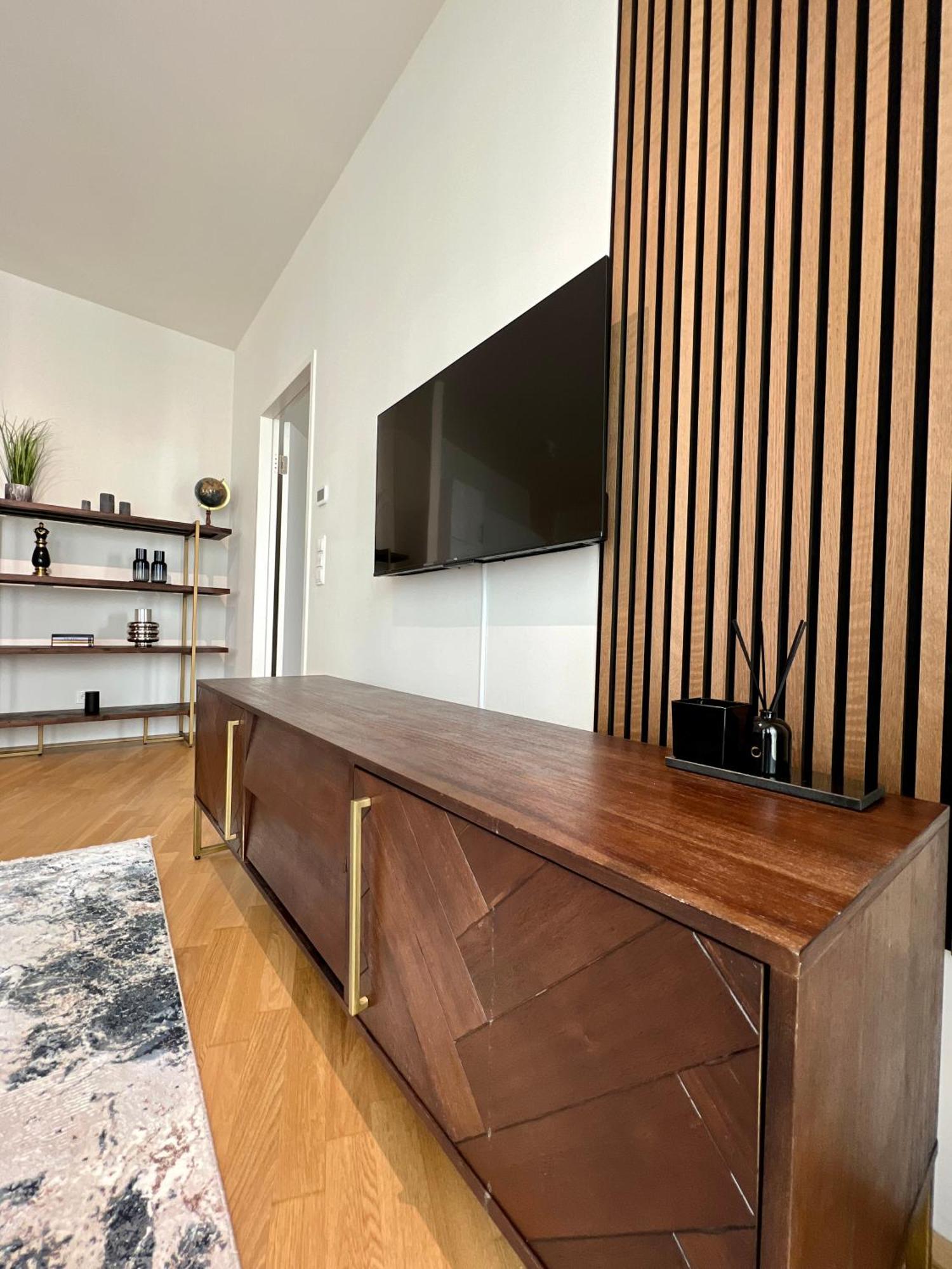 Quartier Belvedere 157 Appartamento