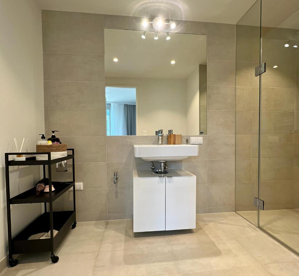 Apartmán Quartier Belvedere 157