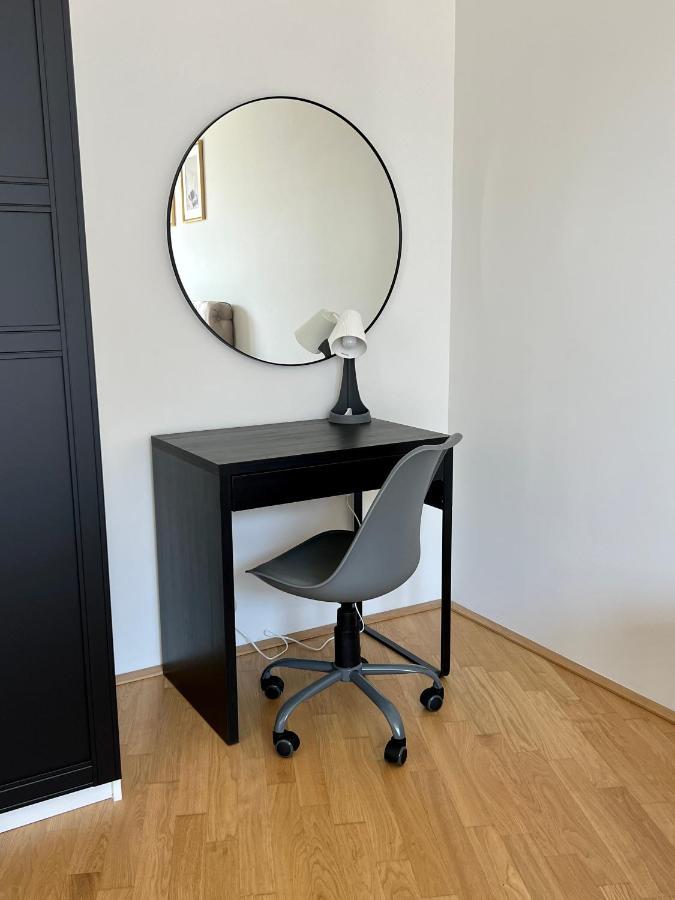 Quartier Belvedere 157 Appartement
