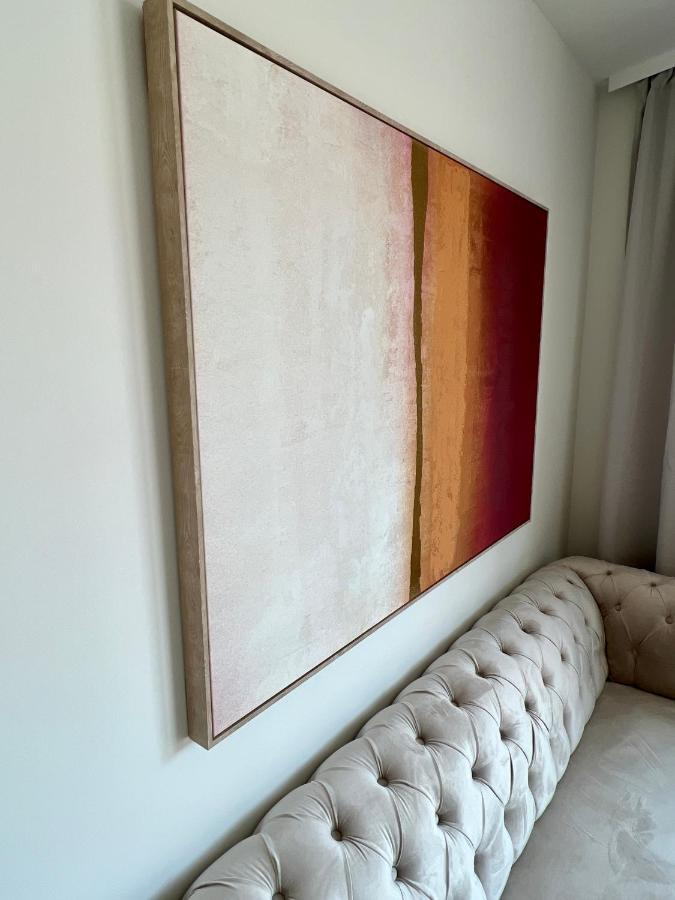 Quartier Belvedere 157 Appartement *