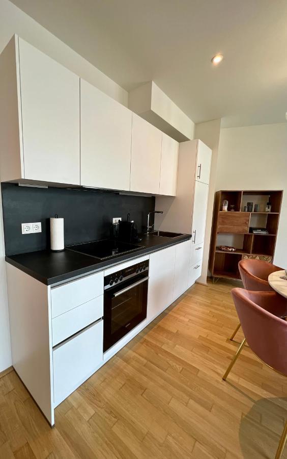 Quartier Belvedere 157 Appartement *