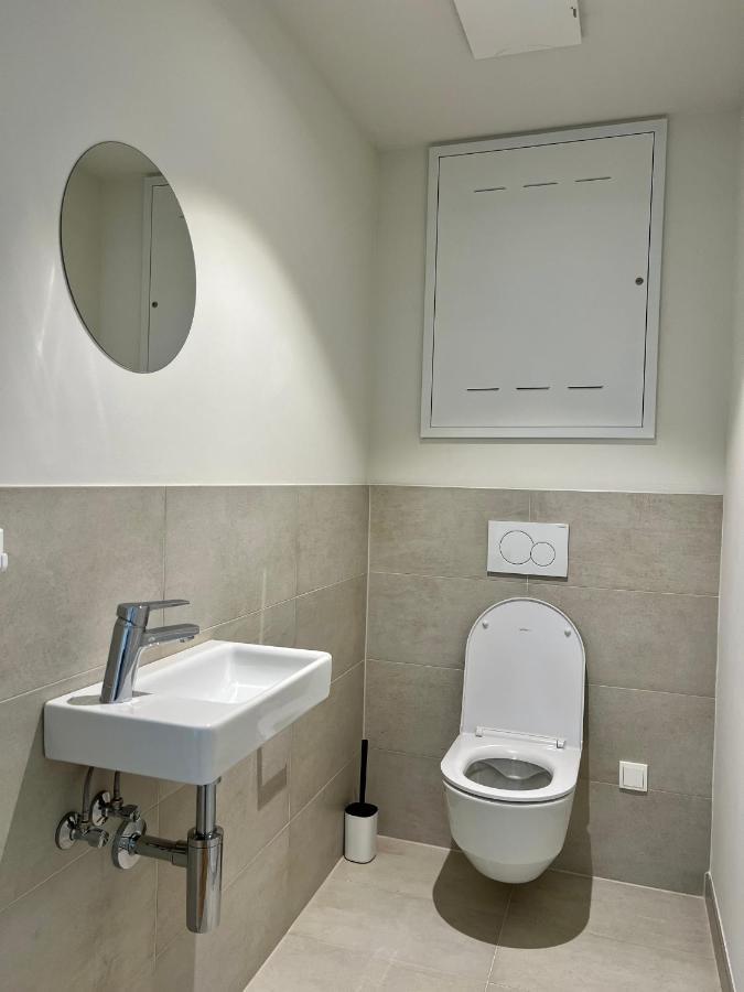 Quartier Belvedere 157 Appartement *