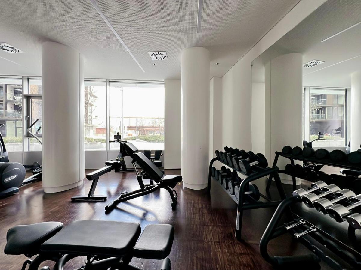 Quartier Belvedere 157 Appartement *