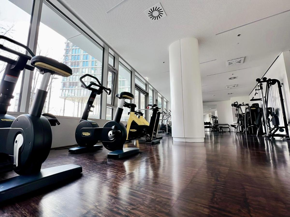 Quartier Belvedere 157 Appartement *