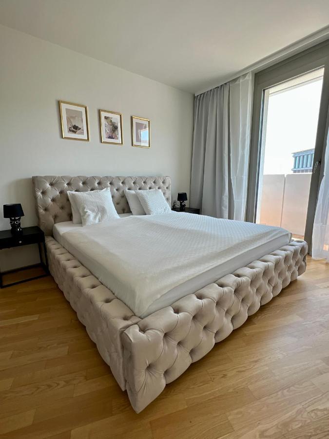 Quartier Belvedere 157 Appartement *