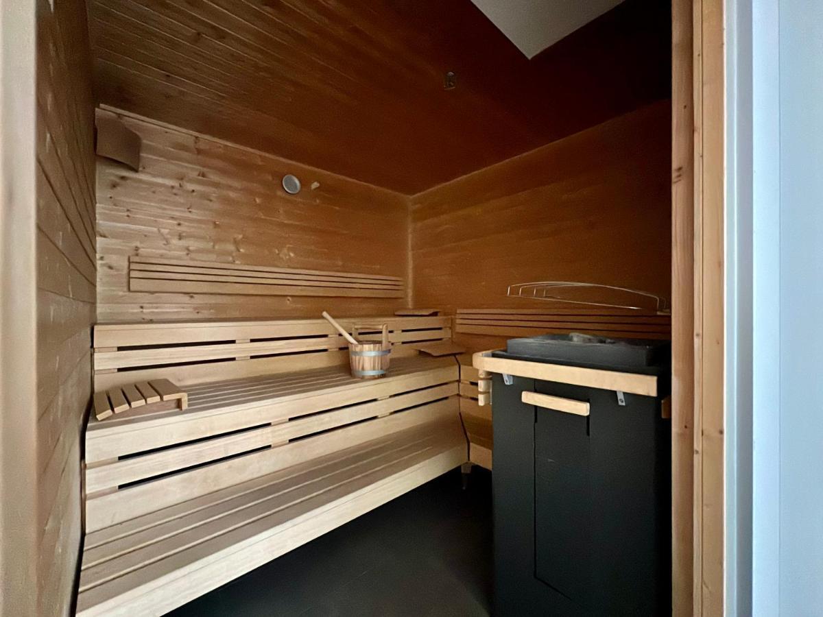 Apartmán Quartier Belvedere 157 Vídeň