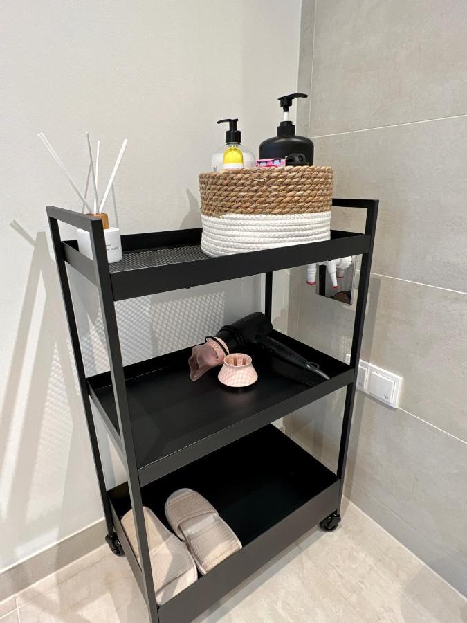 Quartier Belvedere 157 Appartement *