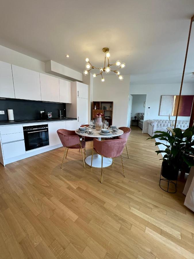 Quartier Belvedere 157 Appartement *