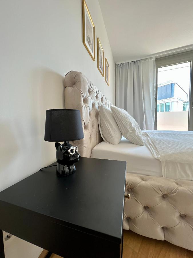 Appartement Quartier Belvedere 157