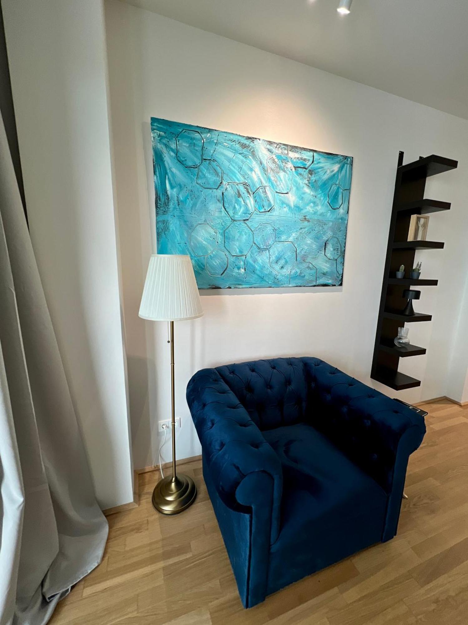 Quartier Belvedere 157 *
